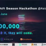 資源分享｜Solana Hackathon 黑客松技術開發資源