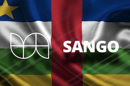 中非共和國的「國家數位貨幣」開賣啦！一天內已籌集超百萬美金