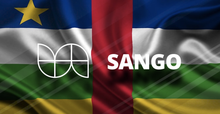 中非共和國的「國家數位貨幣」開賣啦！一天內已籌集超百萬美金