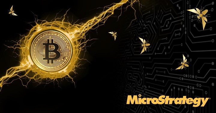 Michael Saylor 卸任執行長一職!微策略 Q2 比特幣減值約 9.18 億美元