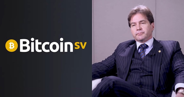 某新公司代表 24 萬名 BSV 投資人向幣安、Kraken 等四家交易所提告，求償 99 億英鎊高額賠償