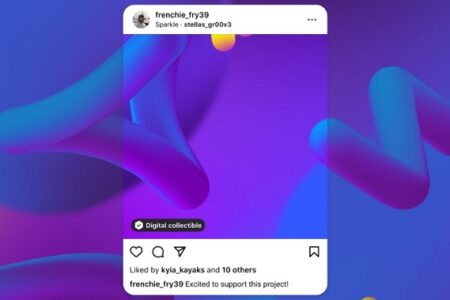 Meta 宣布向 100 個國家推出 NFT 服務，Instagram 將支援以太坊、Polygon 和 Flow 鏈發行的 NFT