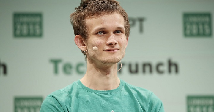 以太坊創辦人 Vitalik：中心化穩定幣將在未來硬分叉中扮演重要的決定性角色