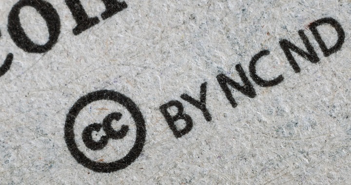 NFT 項目的版權分叉路：什麼是 CC0？為何選擇主動放棄版權？