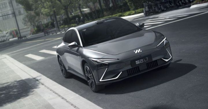 與區塊鏈結合的智能汽車品牌！智己汽車如何引領用戶在元宇宙中捕獲價值權益？