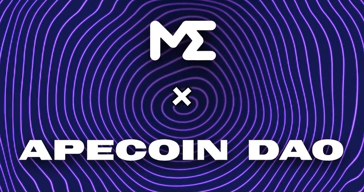 Magic Eden 向 ApeCoin DAO 提案創建 NFT 市場，官方轉推導致麻吉大哥吃味不滿