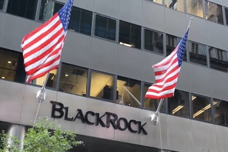 貝萊德推出現貨比特幣私人信託，為其機構客戶提供直接比特幣風險敞口