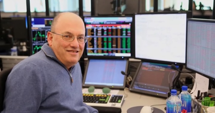 影集《金融戰爭》男主角原型 Steve Cohen 據傳正在籌組加密貨幣投資公司