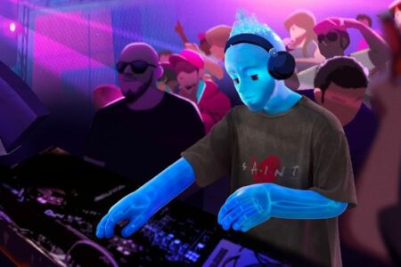 CRIPCO 首個 NFT 專案「WADE F&F」將於 Solana 最大的 NFT 市場 Magic Eden 發行