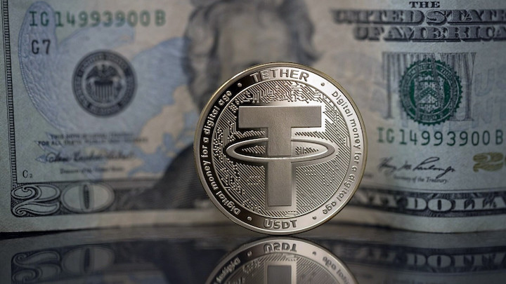 USDT 再增發 30 億鎂、Cantor Fitzgerald 收購 Tether 5% 股權