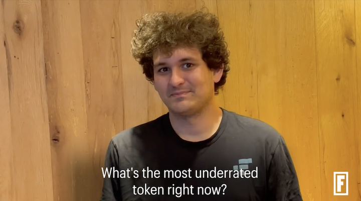 SBF：Solana 是現在最被低估的加密貨幣