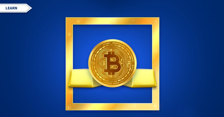 比特幣應被視為數位黃金嗎?