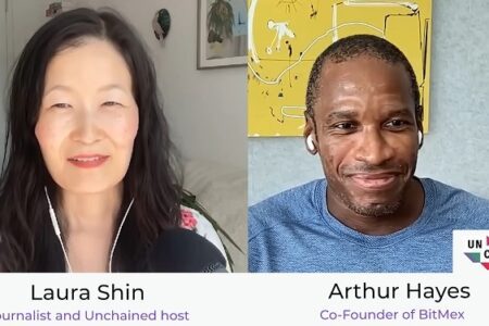 BitMEX 創辦人 Arthur Hayes：以太坊合併後是否通縮並不重要；ETH 不是「貨幣」