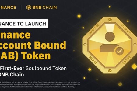 幣安正式於 BNB Chain 推出靈魂綁定代幣 BAB，鑄幣教學看這裡！