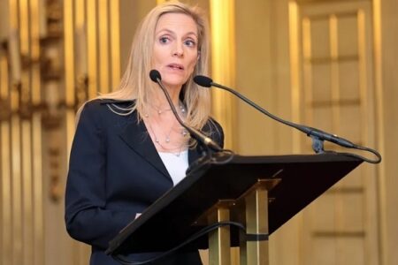 聯準會副主席 Lael Brainard：穩定幣是最具風險的領域之一，且風險恐蔓延到核心金融系統
