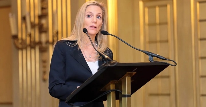 聯準會副主席 Lael Brainard：穩定幣是最具風險的領域之一，且風險恐蔓延到核心金融系統