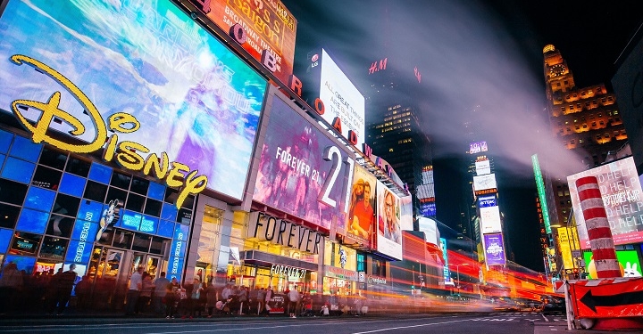 迪士尼遊戲業務副總裁:一直在關注區塊鏈發展,正在尋找該領域的成功案例