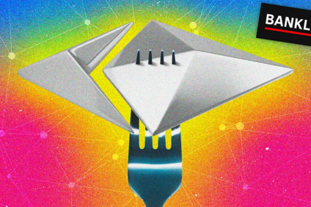 Bankless：如何利用 ETHPoW 分叉套利？