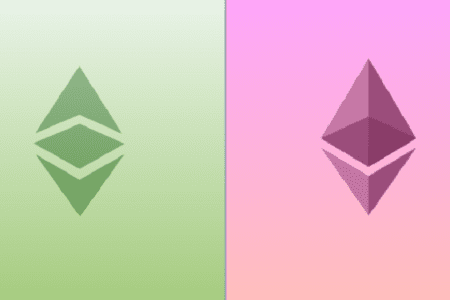 以太坊合併引發礦工遷徙潮，以太坊經典全網算力大幅飆升，f2pool 已上線 ETHW 礦池