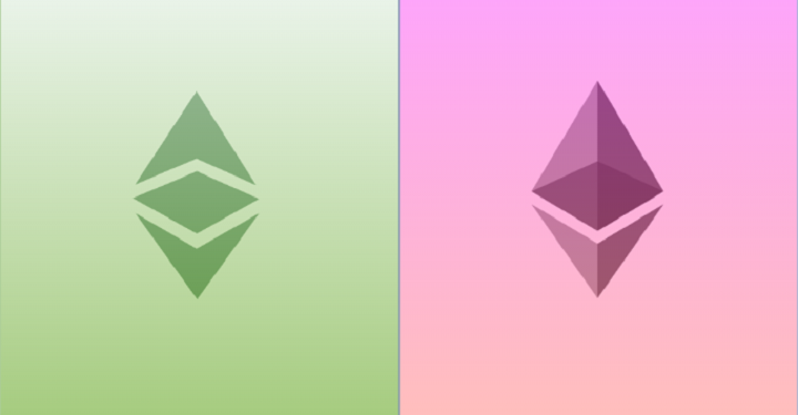 以太坊合併引發礦工遷徙潮，以太坊經典全網算力大幅飆升，f2pool 已上線 ETHW 礦池