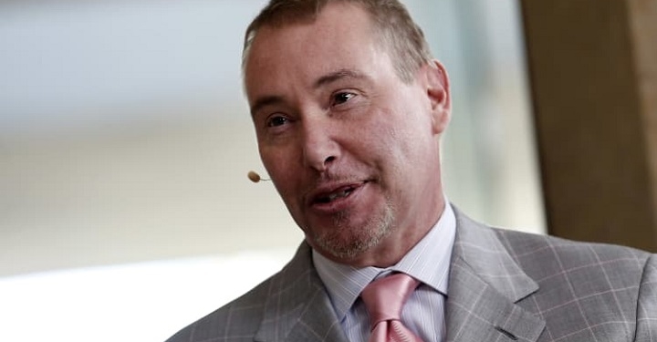 新債王 Jeff Gundlach：現在投入市場為時過早，聯準會政策轉向才是進場訊號