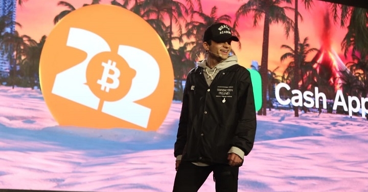 比特幣支付公司 Strike 宣布完成 8,000 萬美元融資，計劃與大型零售業者發展合作關係