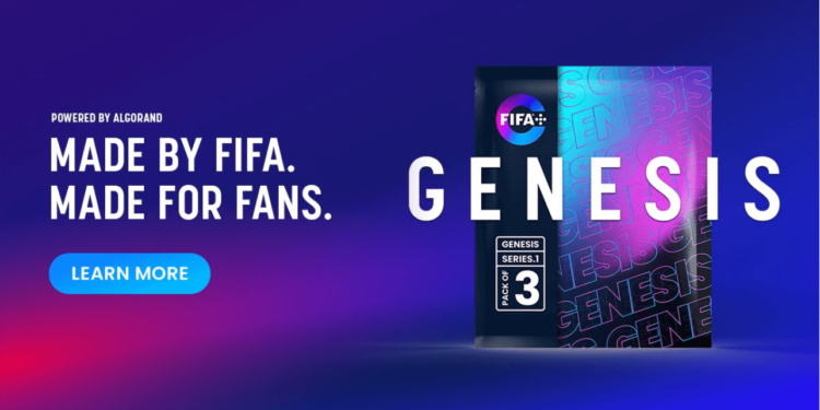 主網升級、合作國際足聯、亮相 Token2049：Algorand 加快生態建設步伐