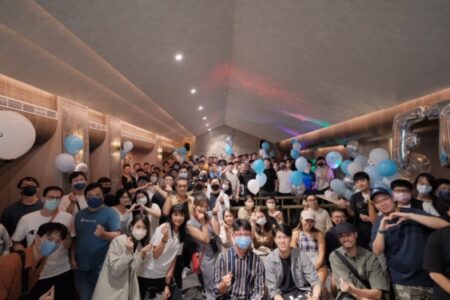 FTT DAO 首場活動圓滿落幕，徵求志同道合的你一起成為「BFF」加入行動！