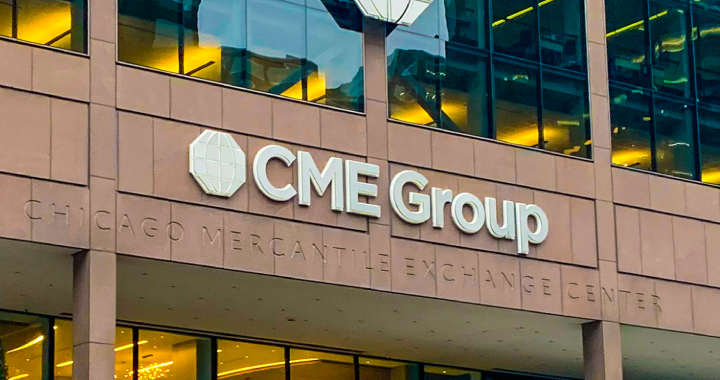 才講 FTX 提案不可行，期貨交易所龍頭 CME 現考慮自己做經紀商，專家：被迫採取 FTX 模式