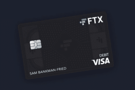 FTX 金融卡｜FTX 宣布和 VISA 長期合作，加速金融卡的推行，亞洲地區有望在 2023 年使用 FTX VISA 金融卡
