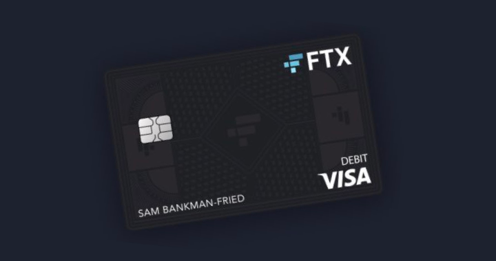 FTX 金融卡|FTX 宣布和 VISA 長期合作,加速金融卡的推行,亞洲地區有望在 2023 年使用 FTX VISA 金融卡