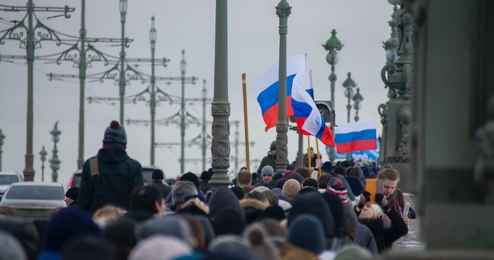 Chainalysis 報告:俄羅斯的穩定幣使用率持續增加,保護資產價值與規避制裁可能是主因