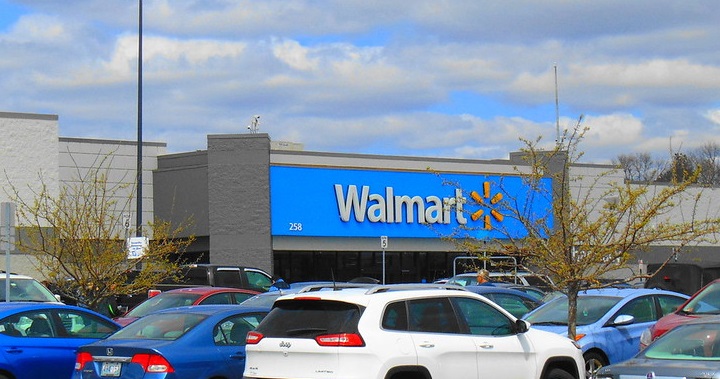 沃爾瑪技術長:加密貨幣將成為零售交易的重要組成之一