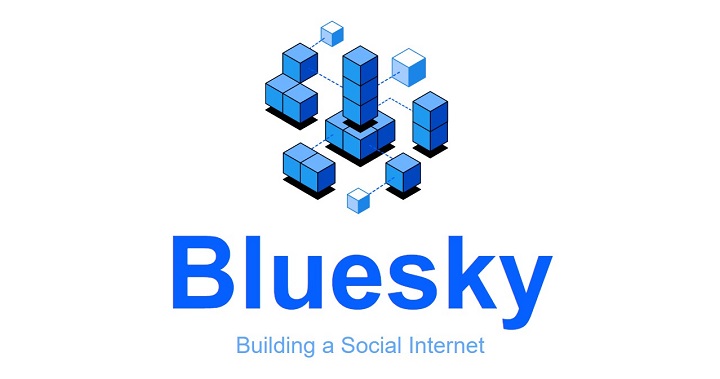 推特創辦人 Jack Dorsey 的 Bluesky 專案宣佈底層技術更名 AT Protocol，預告 Bluesky App 即將推出