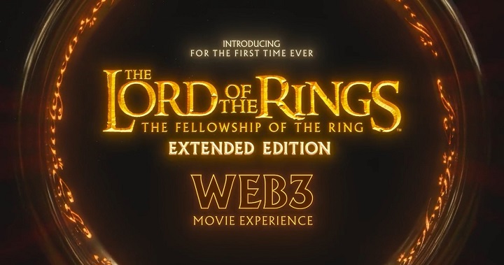 華納兄弟將發行 10,999 個《魔戒》系列 NFT，包含多項電影相關產品與 Web3 體驗