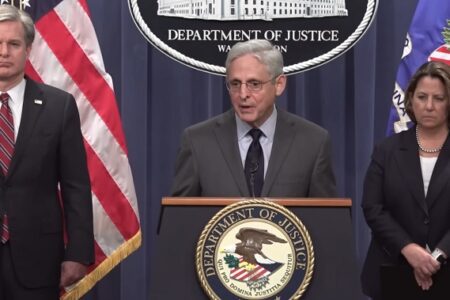 中國情報人員遭指控以比特幣賄絡美國執法官員，妨礙美國刑事調查