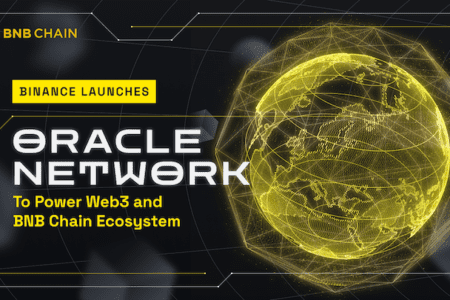 幣安宣佈推出原生預言機 – Binance Oracle！BNB Chain 率先集成
