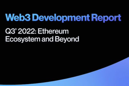 儘管以太幣年初至今下跌約 60%，開發者活躍度卻反創新高