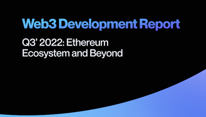 儘管以太幣年初至今下跌約 60%，開發者活躍度卻反創新高