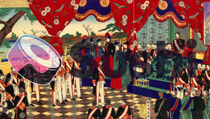 壽司發起明治維新！新提案擬議讓 Meiji DAO 取代 Sushi DAO，改善當前治理結構