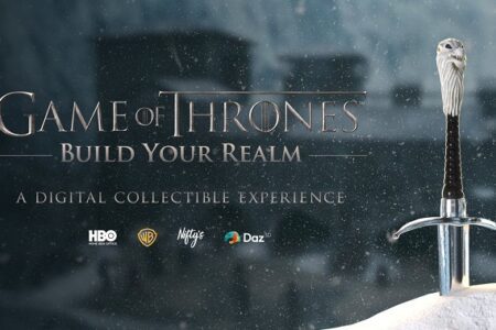華納兄弟將發行《權力遊戲》系列 NFT，預計開放收藏家客製化功能