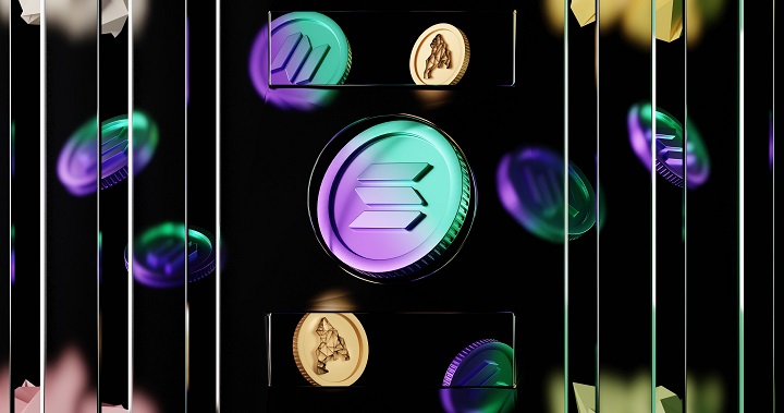 Solana 生態受 FTX 事件嚴重衝擊，SOL、SRM 等相關代幣價格四天內暴跌 50%，TVL 減少近一半