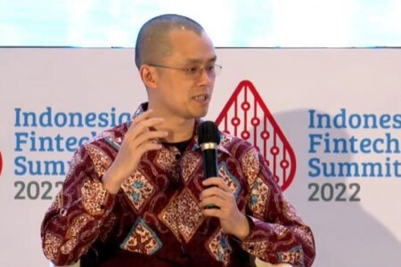 幣安執行長 CZ 以金融危機比喻 FTX 的崩潰，警告市場恐將出現「級聯效應」