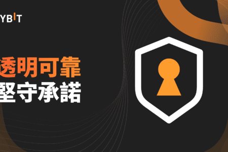 Bybit Crypto 方舟：對堅守透明度與可靠性的承諾