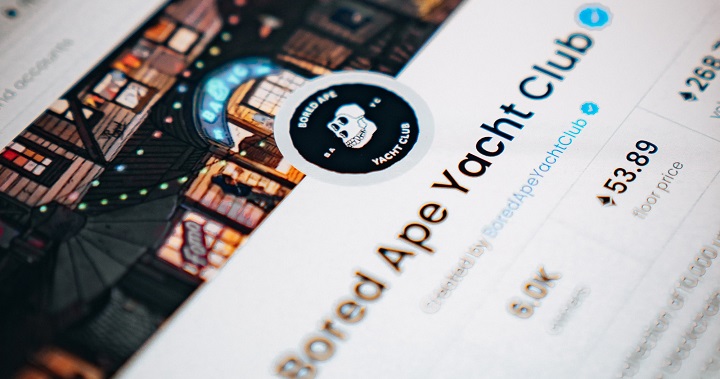 無聊猿 NFT 地板價跌破 50 ETH，BendDAO 清算風暴再度來襲？