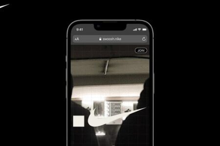 Nike 將推出 Web3 創作平台「.Swoosh」，計劃明年透過 Polygon 發行 NFT 收藏品