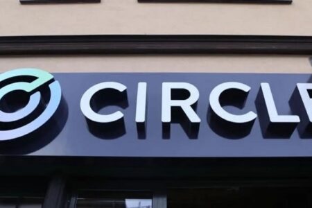 穩定幣發行商 Circle 宣布合作企業可透過 API 整合提供 Apple Pay 支付