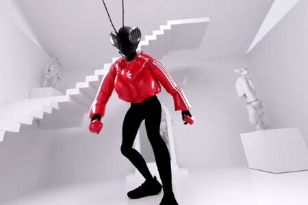 adidas 推出可穿戴 NFT 系列 Virtual Gear，包含 BAYC、 GMoney、Punks Comics 聯名款