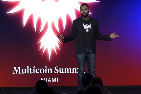 風投機構 Multicoin： FTX 事件將導致更多公司被摧毀，仍看好 Solana 與行業復甦