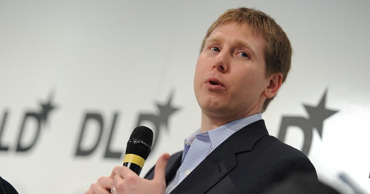 DCG 執行長致股東信：今年營收有望達 8 億美元，相信會走出加密寒冬